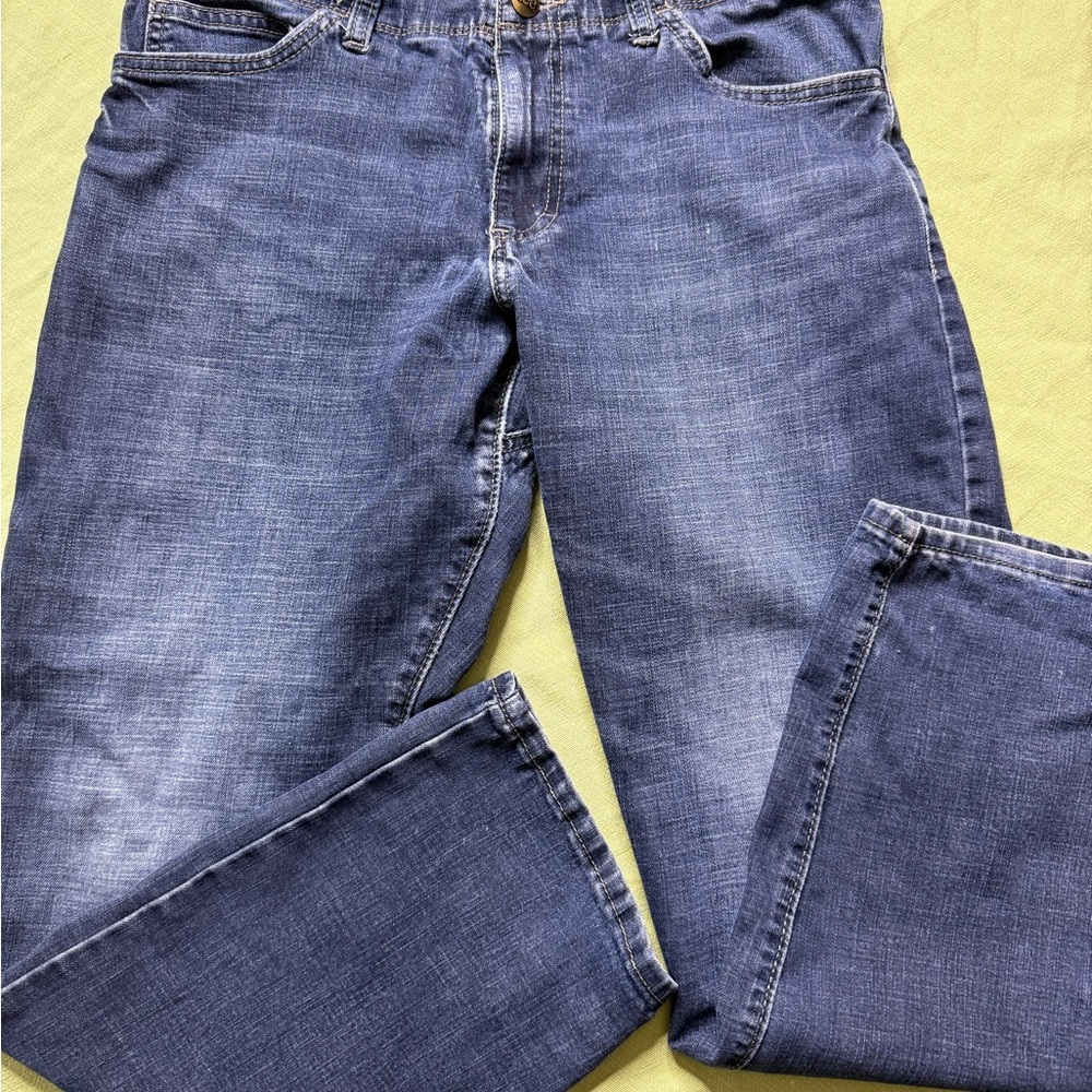 Lees boy jeans husky